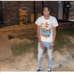 Meet your Posher, Ryheim